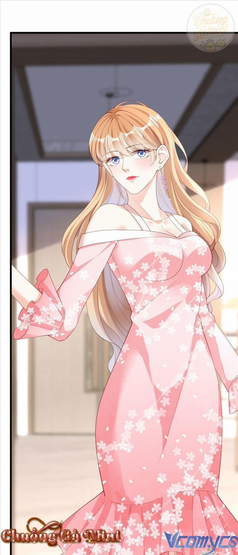 Bóng Ma Nghịch Lý: Không Cách Nào Có Được Em 14 trang 20