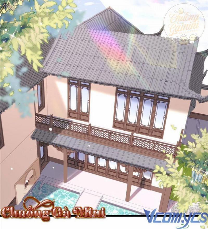 Bóng Ma Nghịch Lý: Không Cách Nào Có Được Em 14 trang 3