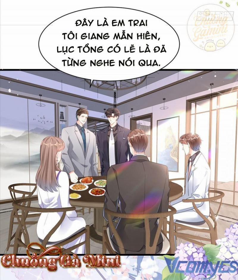 Bóng Ma Nghịch Lý: Không Cách Nào Có Được Em 14 trang 4