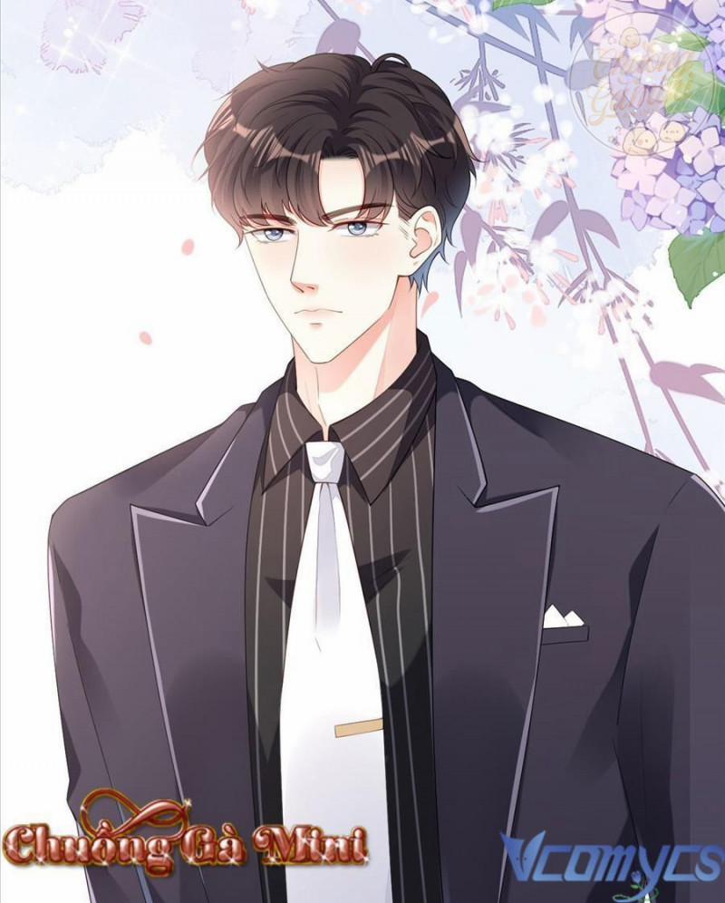 Bóng Ma Nghịch Lý: Không Cách Nào Có Được Em 14 trang 5