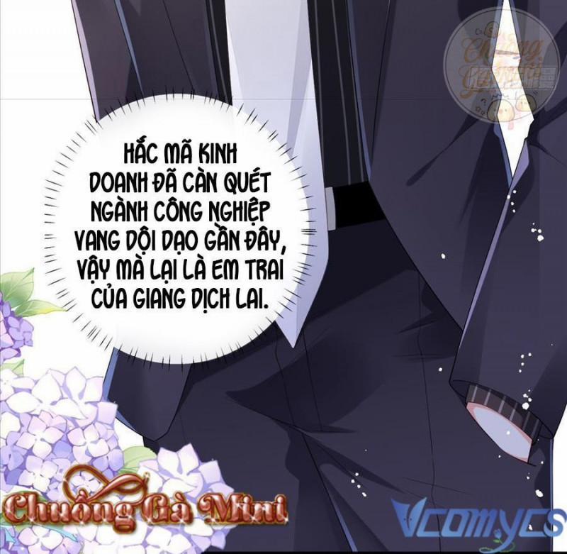 Bóng Ma Nghịch Lý: Không Cách Nào Có Được Em 14 trang 6