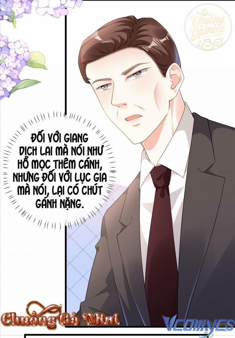 Bóng Ma Nghịch Lý: Không Cách Nào Có Được Em 14 trang 7