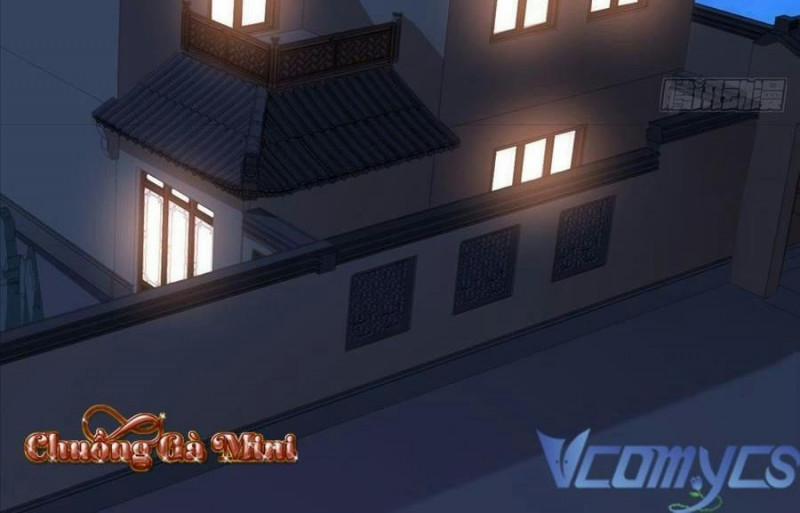 Bóng Ma Nghịch Lý: Không Cách Nào Có Được Em 15.5 trang 15