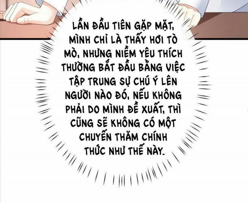 Bóng Ma Nghịch Lý: Không Cách Nào Có Được Em 15 trang 24