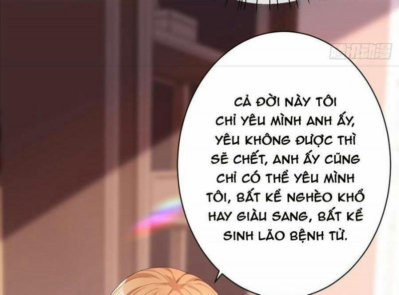Bóng Ma Nghịch Lý: Không Cách Nào Có Được Em 15 trang 34