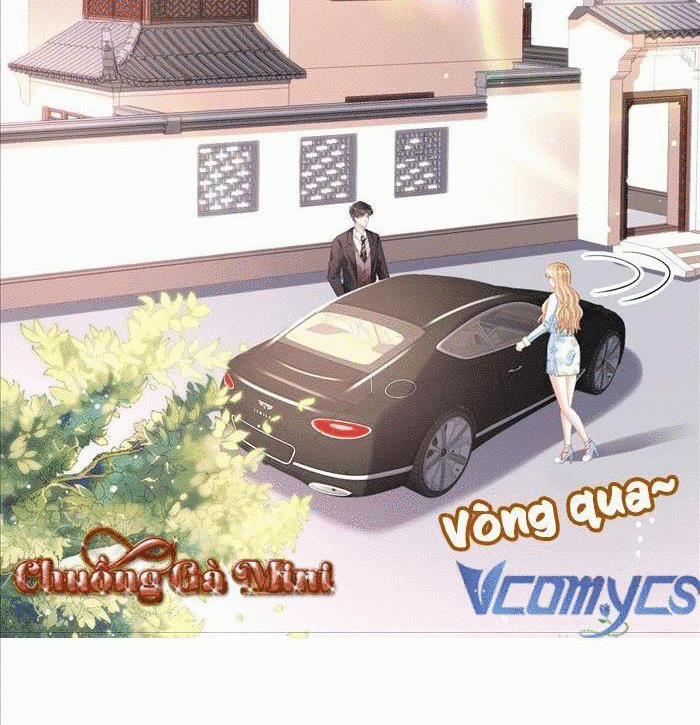 Bóng Ma Nghịch Lý: Không Cách Nào Có Được Em 16.5 trang 13