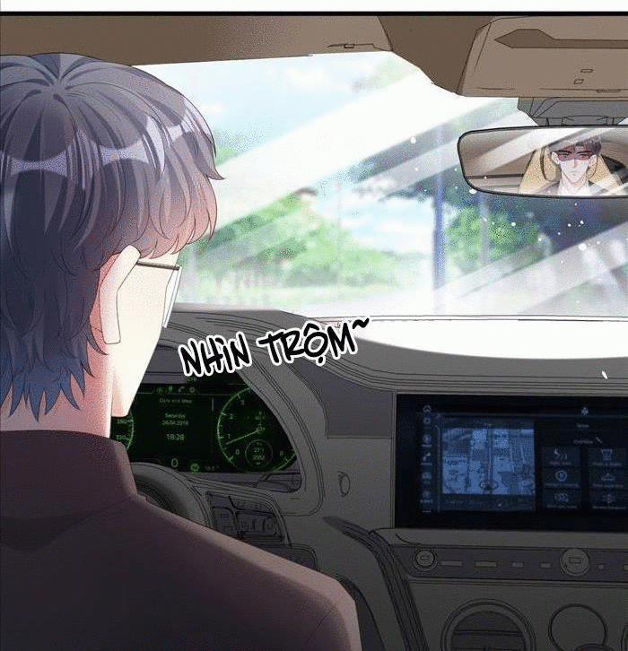 Bóng Ma Nghịch Lý: Không Cách Nào Có Được Em 16.5 trang 14