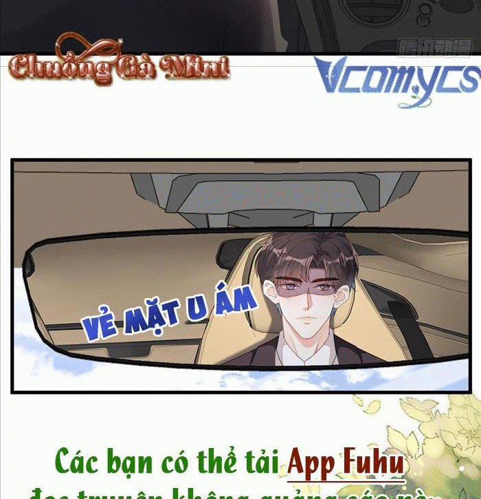 Bóng Ma Nghịch Lý: Không Cách Nào Có Được Em 16.5 trang 15