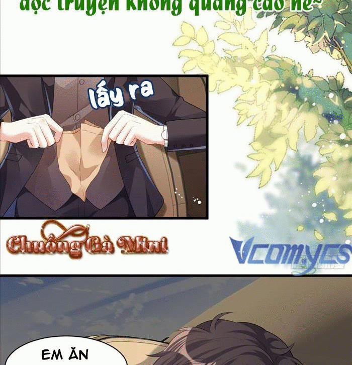 Bóng Ma Nghịch Lý: Không Cách Nào Có Được Em 16.5 trang 16