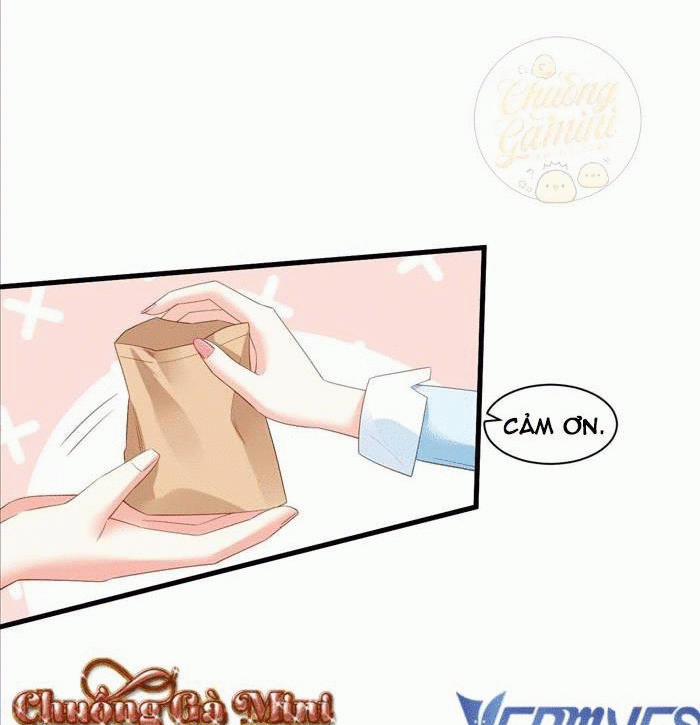 Bóng Ma Nghịch Lý: Không Cách Nào Có Được Em 16.5 trang 19