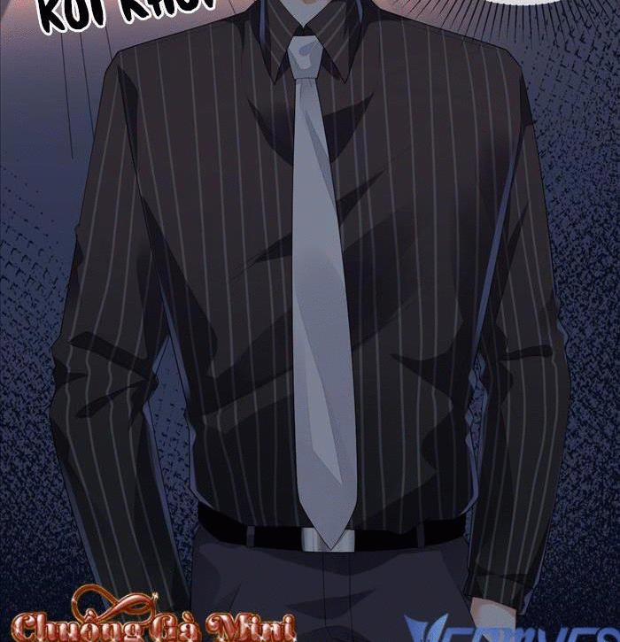 Bóng Ma Nghịch Lý: Không Cách Nào Có Được Em 16.5 trang 3