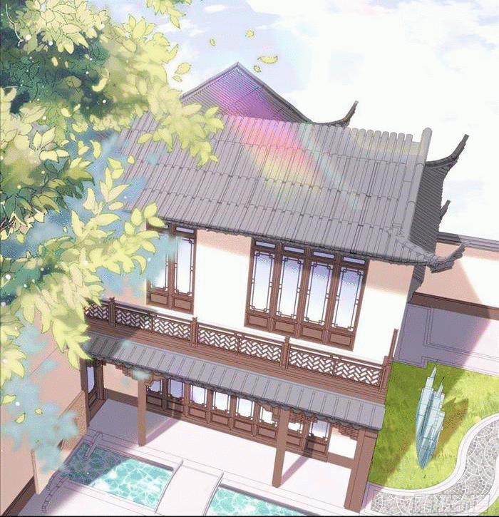 Bóng Ma Nghịch Lý: Không Cách Nào Có Được Em 16.5 trang 5