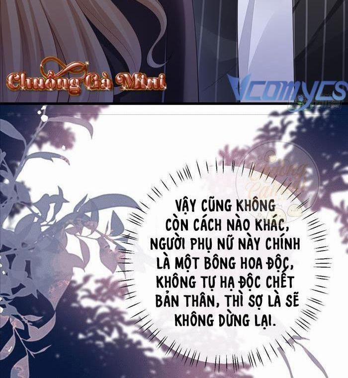 Bóng Ma Nghịch Lý: Không Cách Nào Có Được Em 16 trang 11