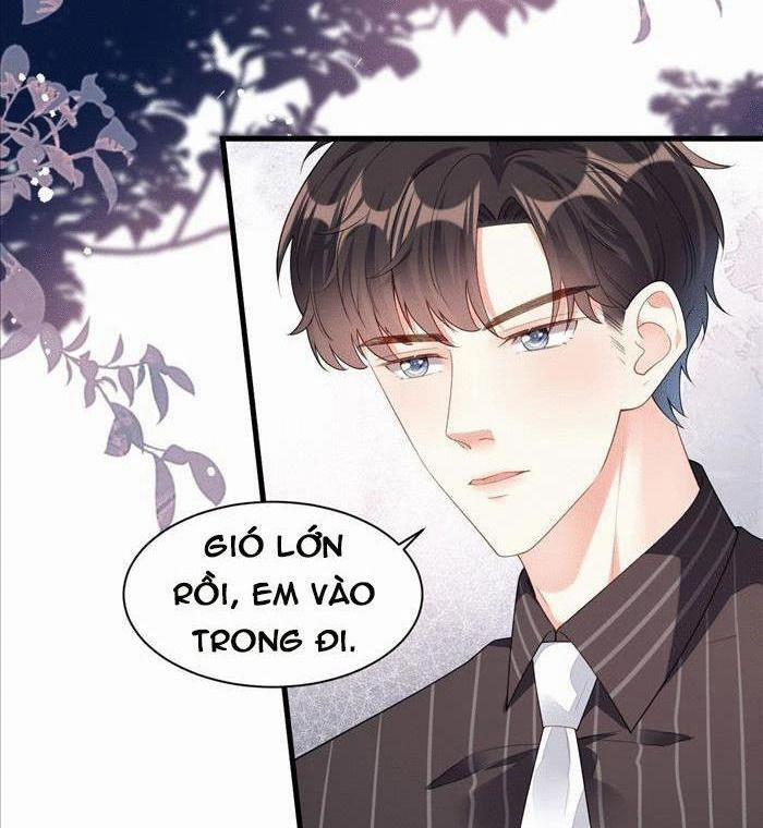 Bóng Ma Nghịch Lý: Không Cách Nào Có Được Em 16 trang 12