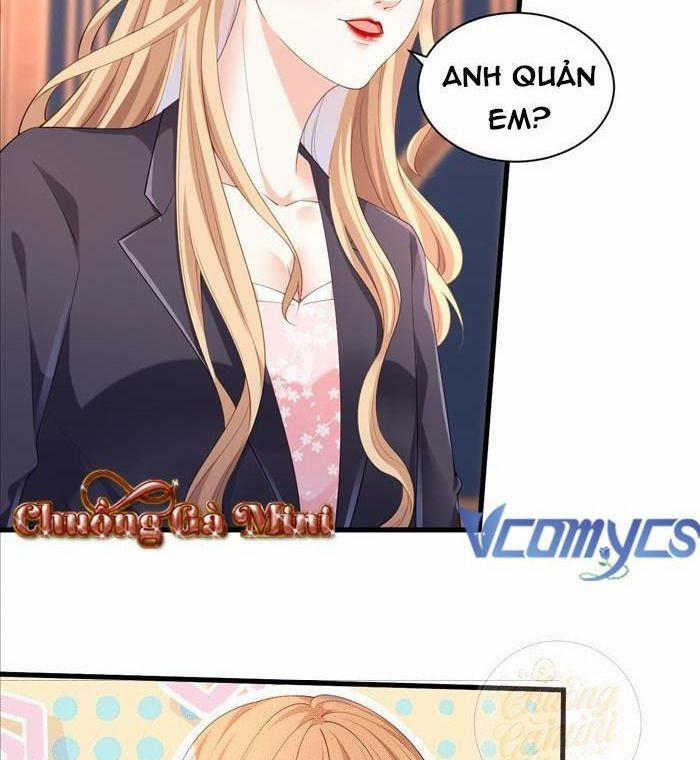 Bóng Ma Nghịch Lý: Không Cách Nào Có Được Em 16 trang 18
