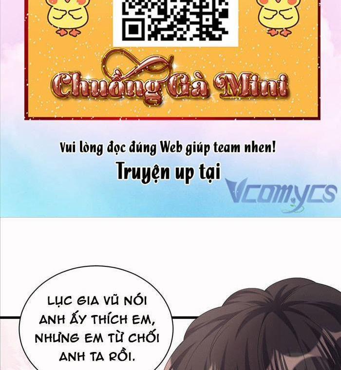 Bóng Ma Nghịch Lý: Không Cách Nào Có Được Em 16 trang 2