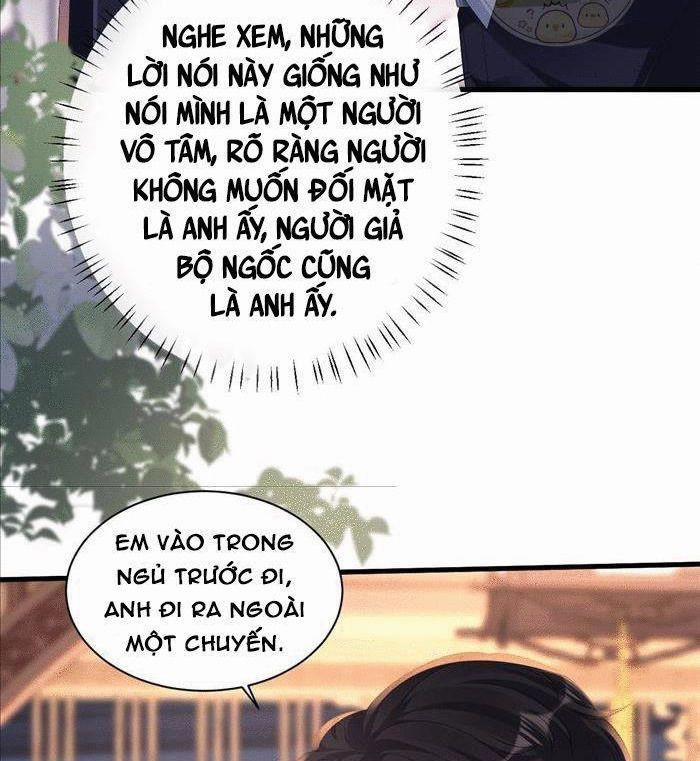 Bóng Ma Nghịch Lý: Không Cách Nào Có Được Em 16 trang 22