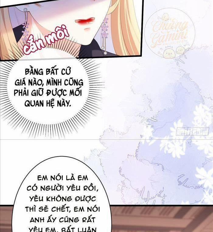 Bóng Ma Nghịch Lý: Không Cách Nào Có Được Em 16 trang 4