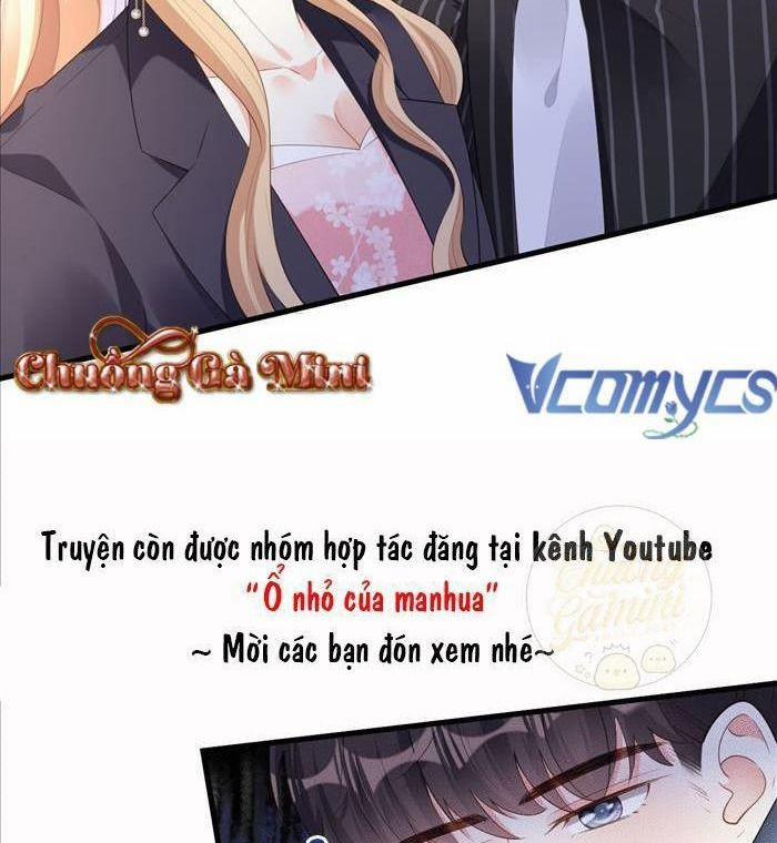 Bóng Ma Nghịch Lý: Không Cách Nào Có Được Em 16 trang 6