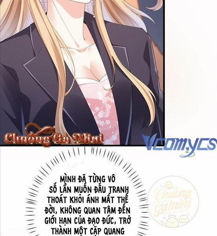 Bóng Ma Nghịch Lý: Không Cách Nào Có Được Em 16 trang 8