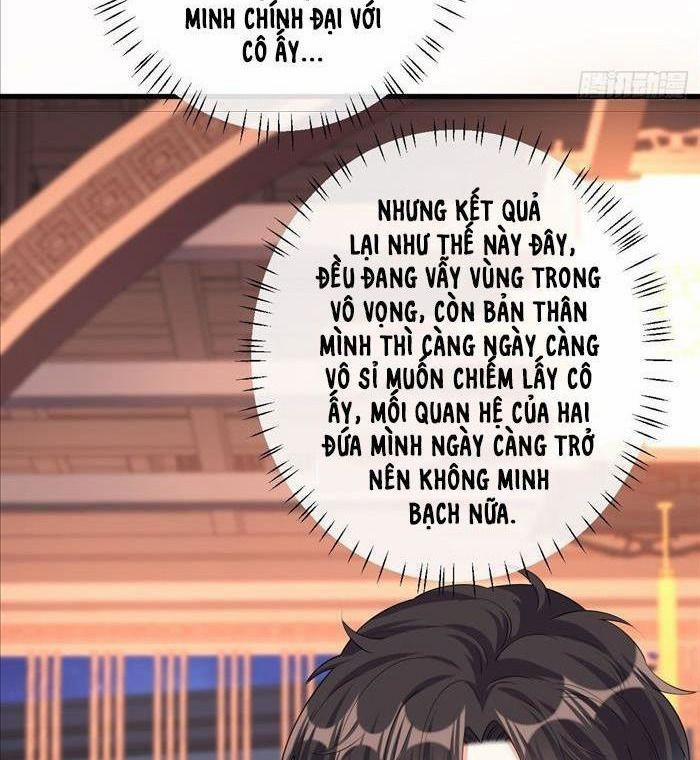 Bóng Ma Nghịch Lý: Không Cách Nào Có Được Em 16 trang 9