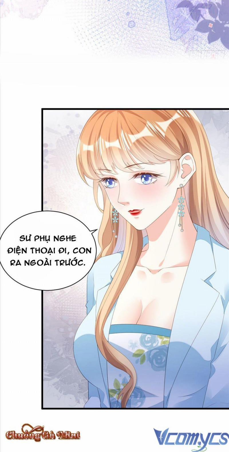 Bóng Ma Nghịch Lý: Không Cách Nào Có Được Em 17.5 trang 10