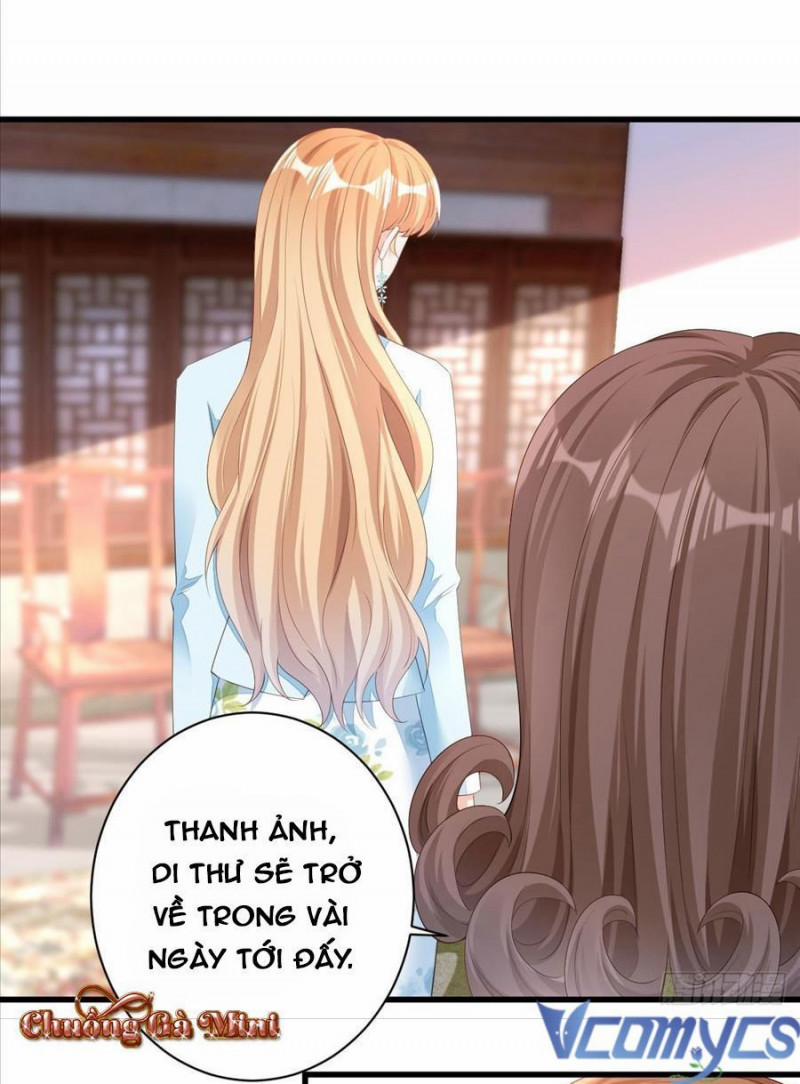 Bóng Ma Nghịch Lý: Không Cách Nào Có Được Em 17.5 trang 12
