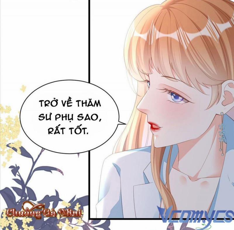 Bóng Ma Nghịch Lý: Không Cách Nào Có Được Em 17.5 trang 13