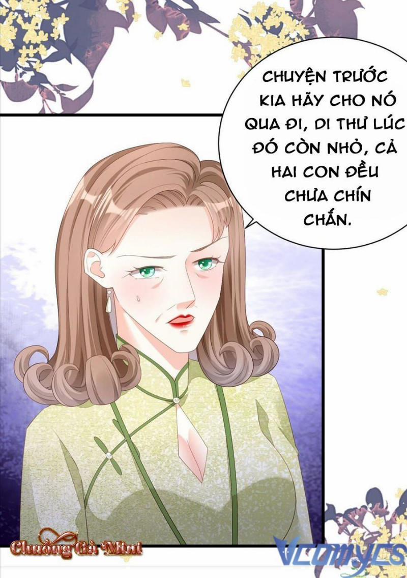 Bóng Ma Nghịch Lý: Không Cách Nào Có Được Em 17.5 trang 14