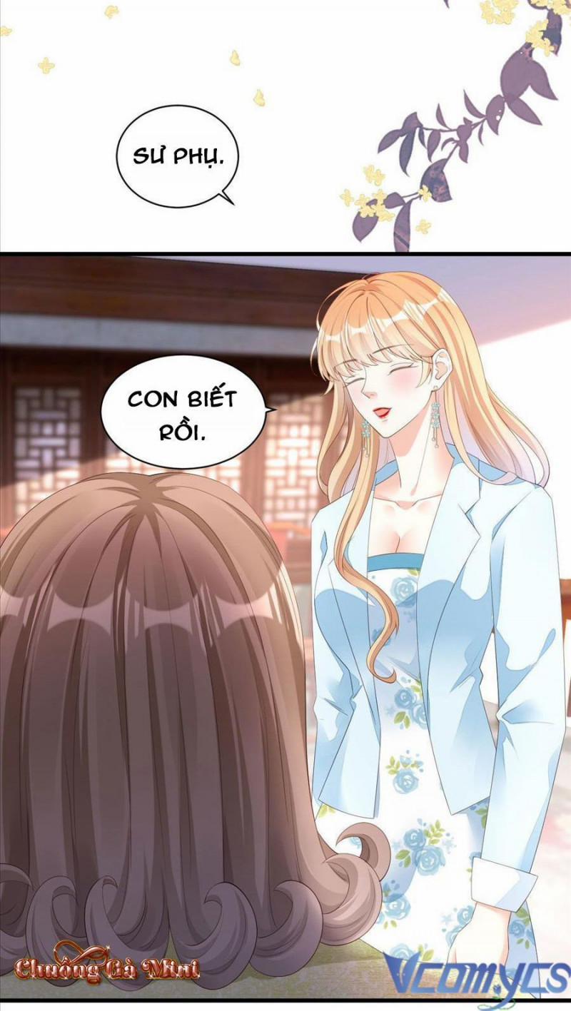 Bóng Ma Nghịch Lý: Không Cách Nào Có Được Em 17.5 trang 15