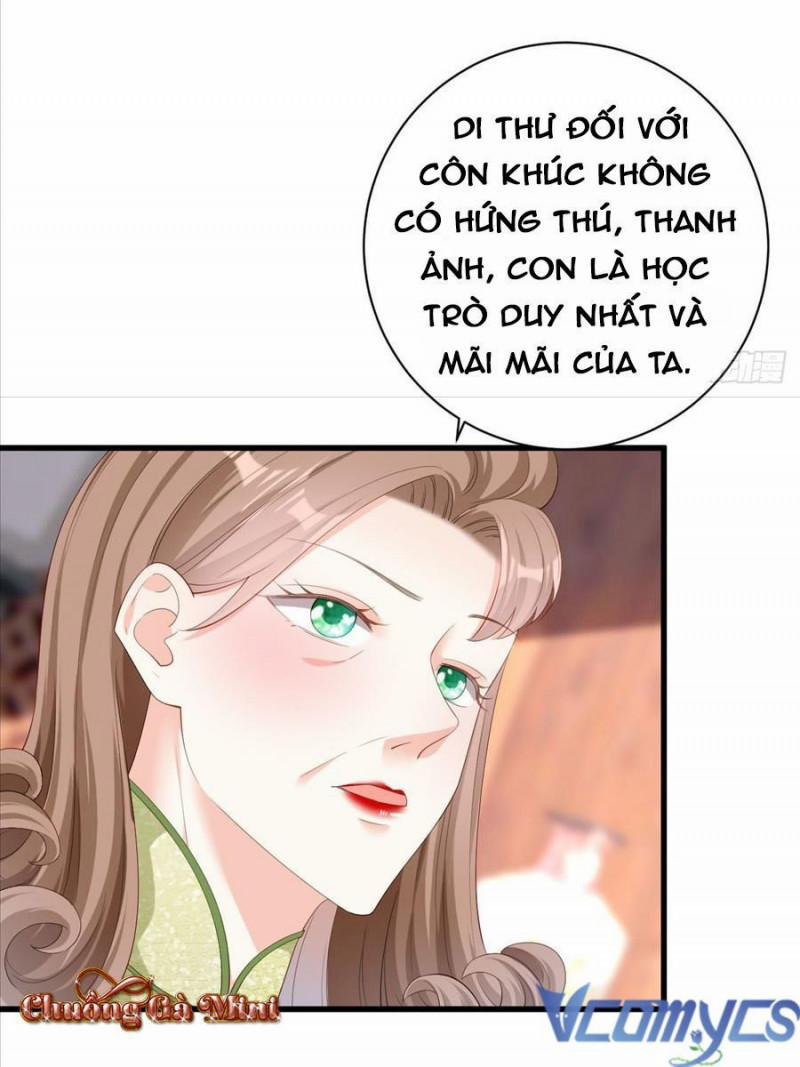 Bóng Ma Nghịch Lý: Không Cách Nào Có Được Em 17.5 trang 16