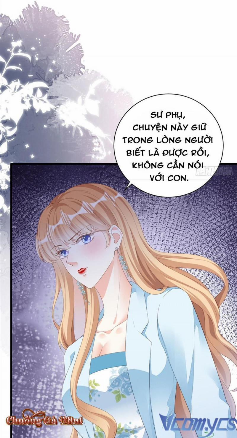 Bóng Ma Nghịch Lý: Không Cách Nào Có Được Em 17.5 trang 17