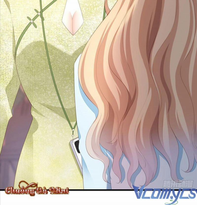 Bóng Ma Nghịch Lý: Không Cách Nào Có Được Em 17.5 trang 3