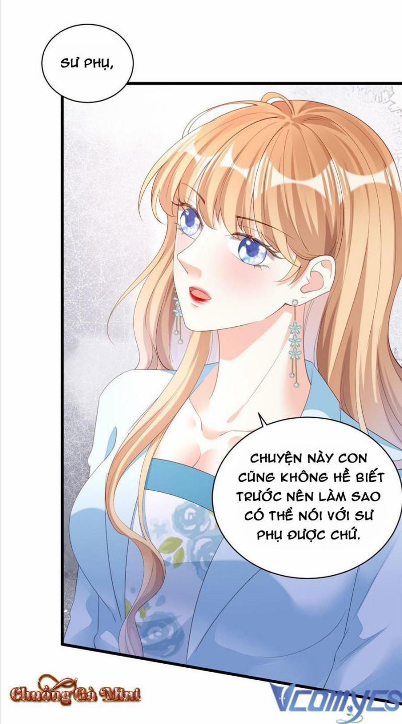 Bóng Ma Nghịch Lý: Không Cách Nào Có Được Em 17.5 trang 4