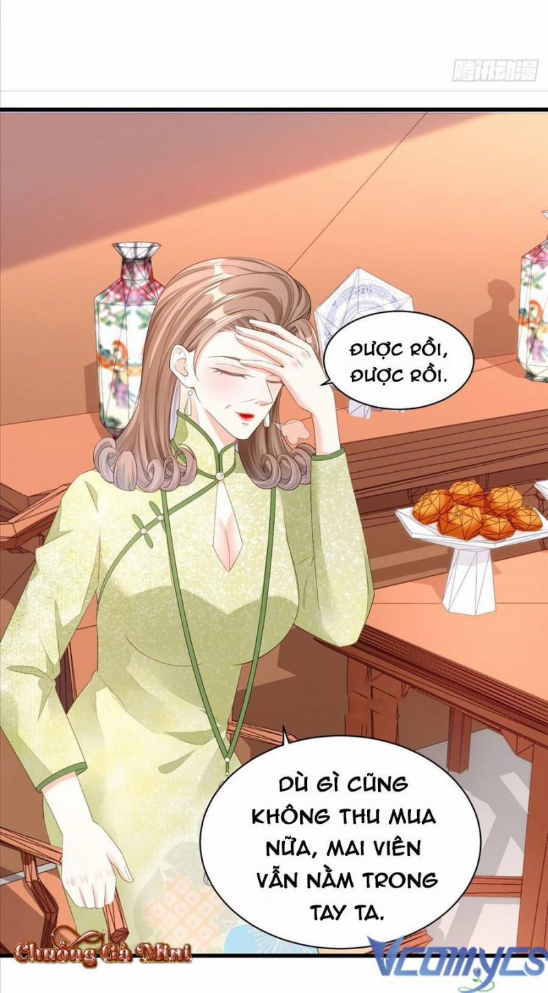 Bóng Ma Nghịch Lý: Không Cách Nào Có Được Em 17.5 trang 5