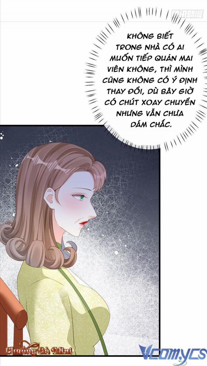 Bóng Ma Nghịch Lý: Không Cách Nào Có Được Em 17.5 trang 6