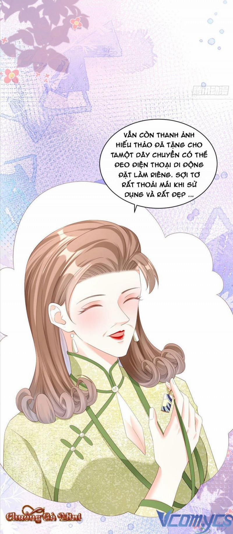 Bóng Ma Nghịch Lý: Không Cách Nào Có Được Em 17.5 trang 9