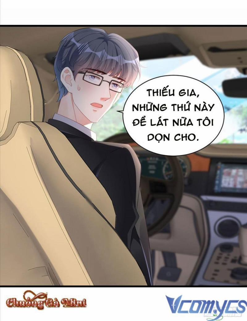 Bóng Ma Nghịch Lý: Không Cách Nào Có Được Em 17 trang 11