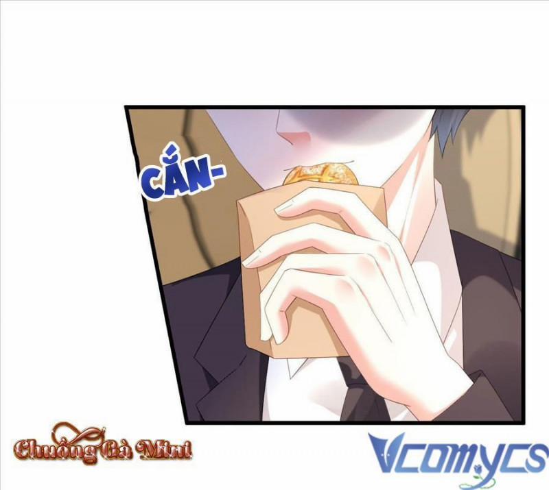Bóng Ma Nghịch Lý: Không Cách Nào Có Được Em 17 trang 12