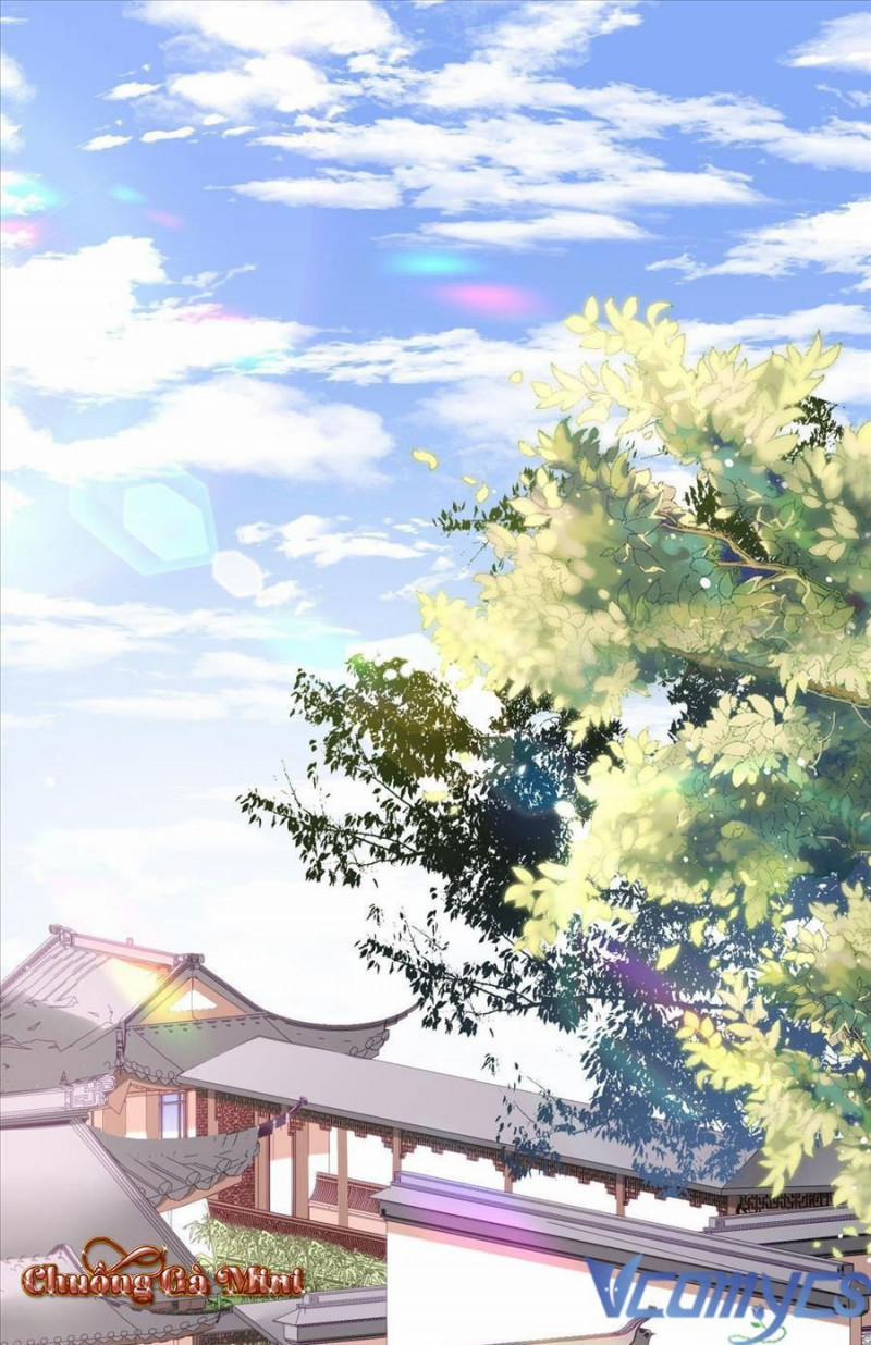 Bóng Ma Nghịch Lý: Không Cách Nào Có Được Em 17 trang 2