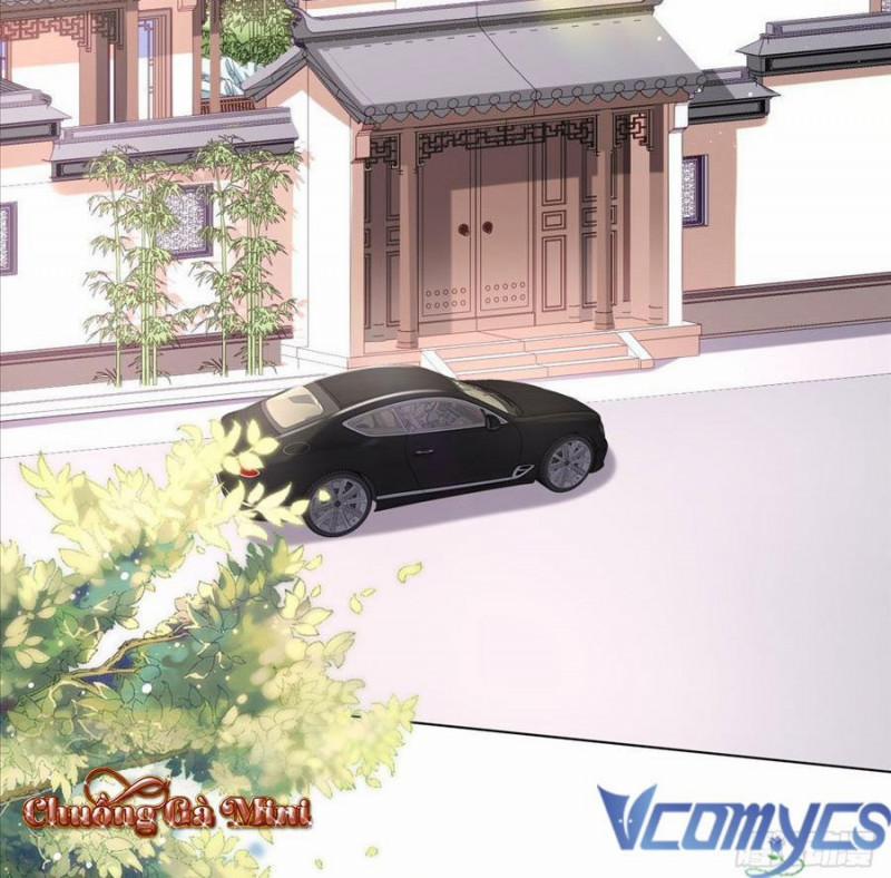 Bóng Ma Nghịch Lý: Không Cách Nào Có Được Em 17 trang 3