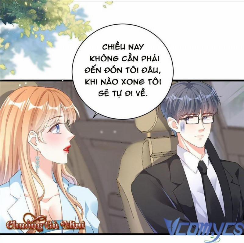 Bóng Ma Nghịch Lý: Không Cách Nào Có Được Em 17 trang 4