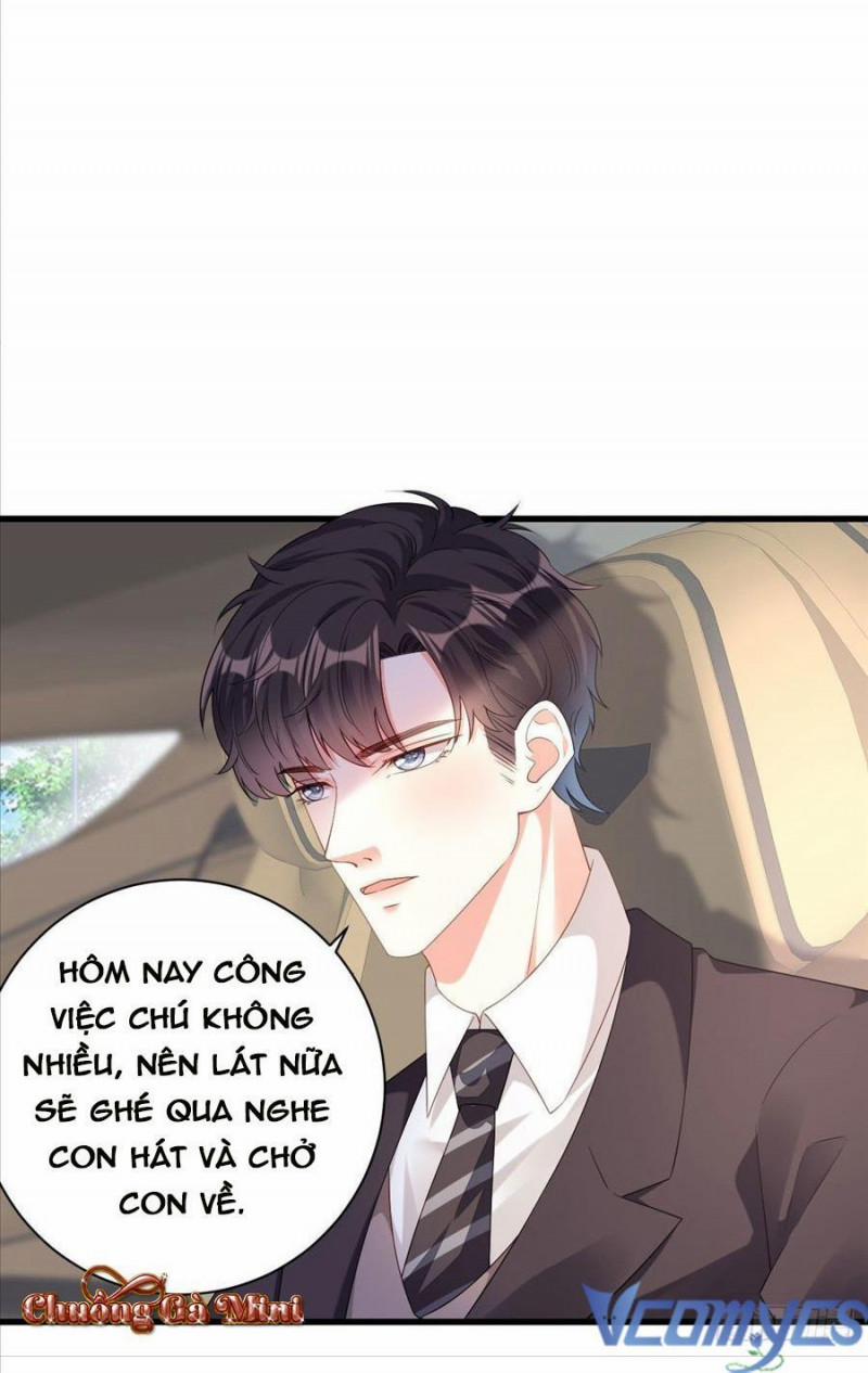 Bóng Ma Nghịch Lý: Không Cách Nào Có Được Em 17 trang 5