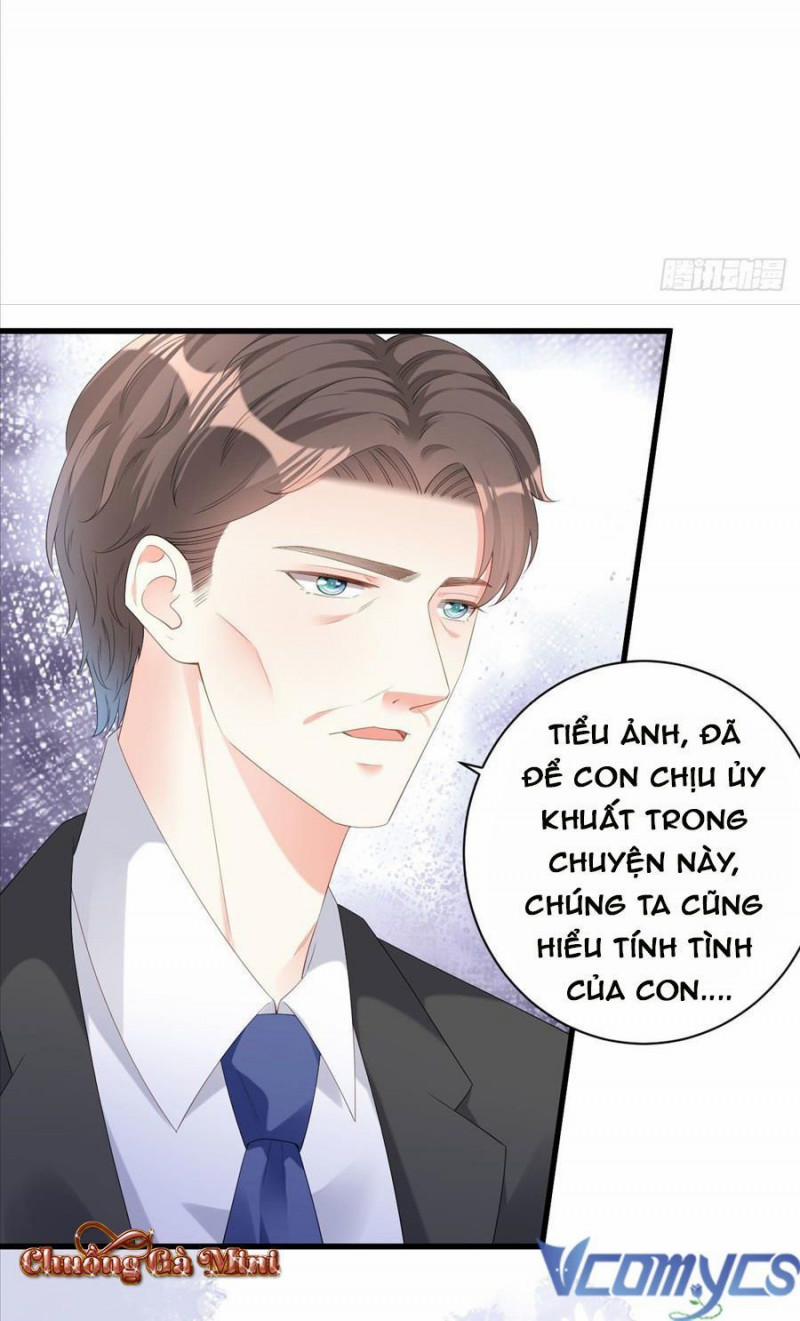 Bóng Ma Nghịch Lý: Không Cách Nào Có Được Em 18.5 trang 10