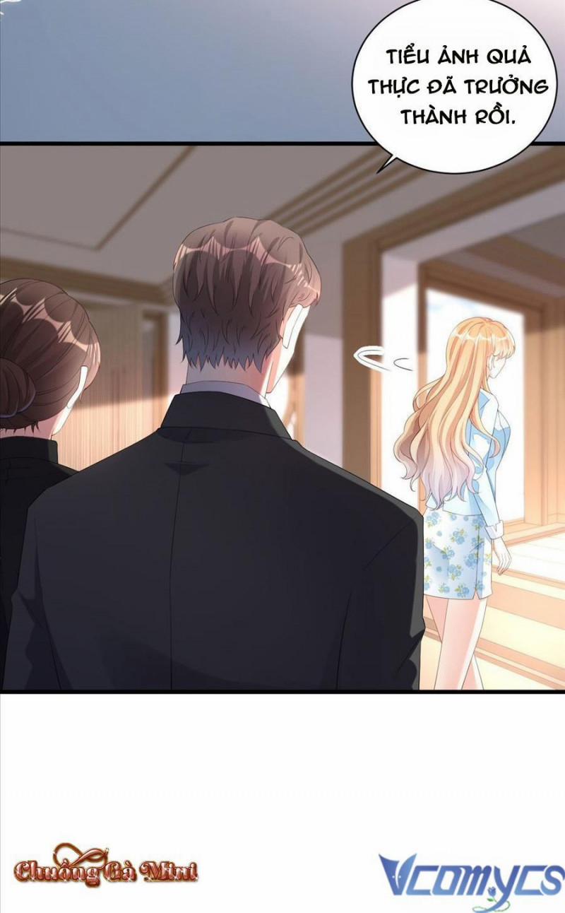 Bóng Ma Nghịch Lý: Không Cách Nào Có Được Em 18.5 trang 12