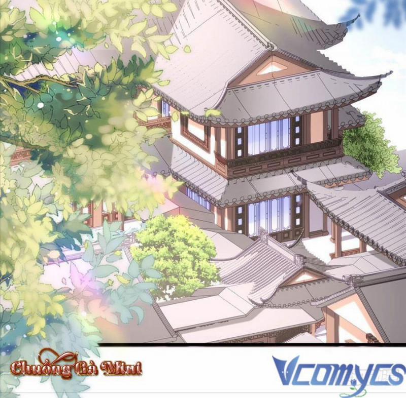 Bóng Ma Nghịch Lý: Không Cách Nào Có Được Em 18.5 trang 14