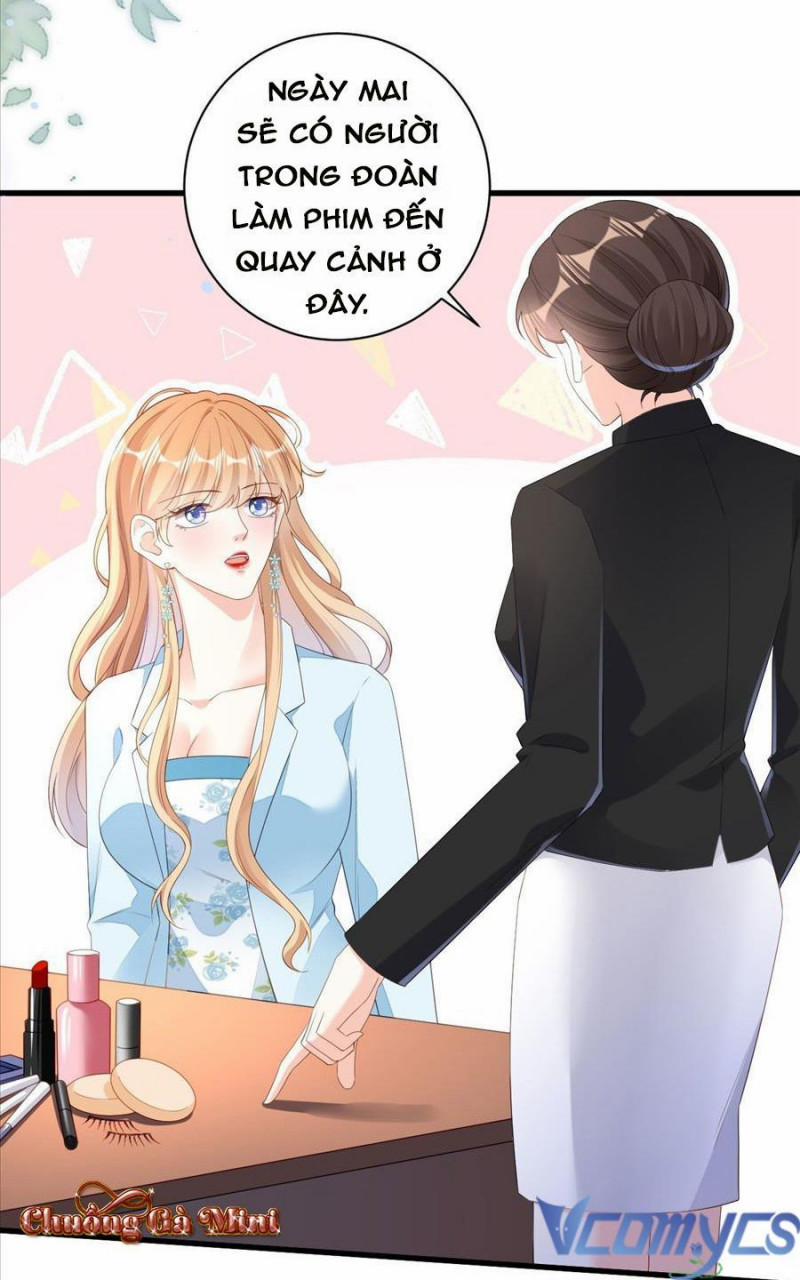 Bóng Ma Nghịch Lý: Không Cách Nào Có Được Em 18.5 trang 15