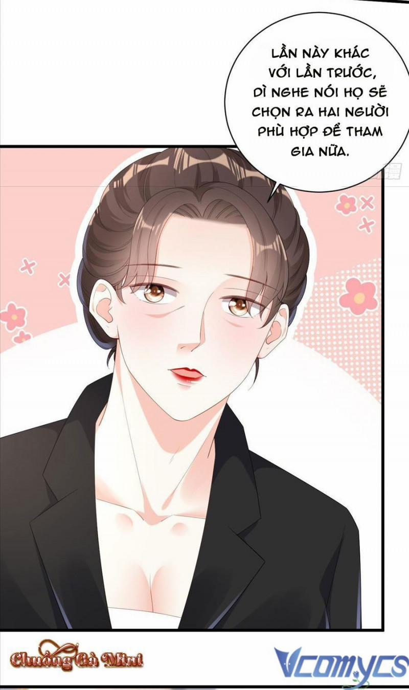 Bóng Ma Nghịch Lý: Không Cách Nào Có Được Em 18.5 trang 16
