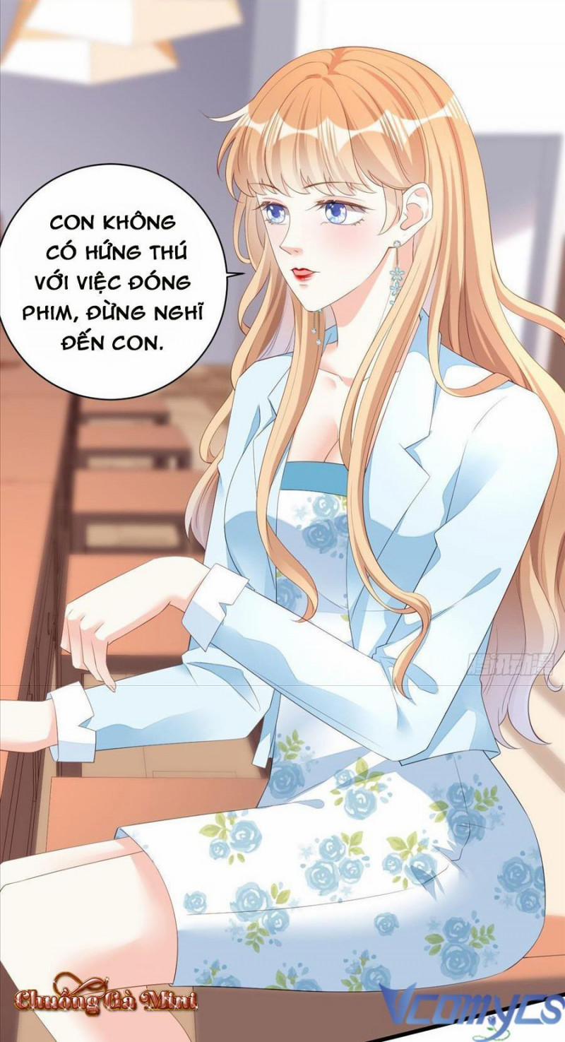 Bóng Ma Nghịch Lý: Không Cách Nào Có Được Em 18.5 trang 17