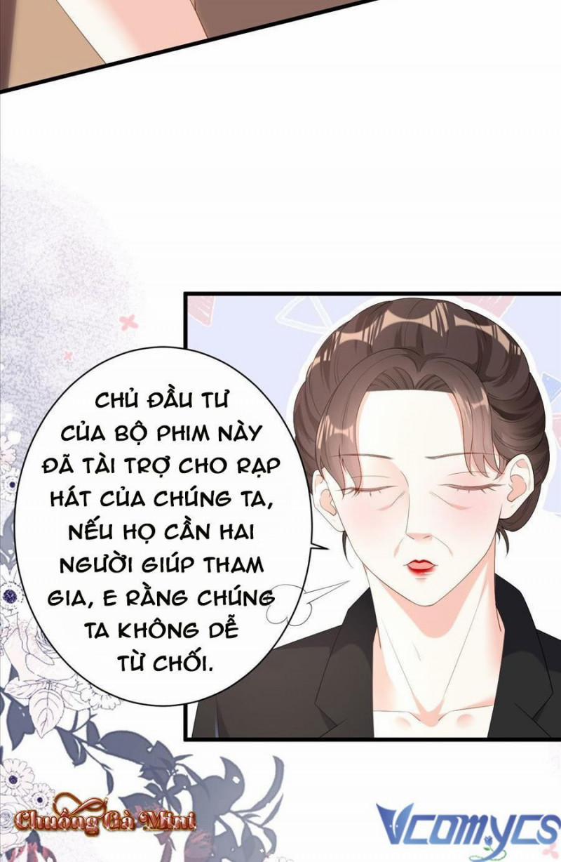 Bóng Ma Nghịch Lý: Không Cách Nào Có Được Em 18.5 trang 18